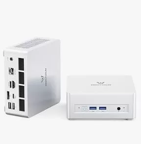 MINISFORUM UM880 Plus